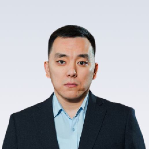 Божаков Азамат